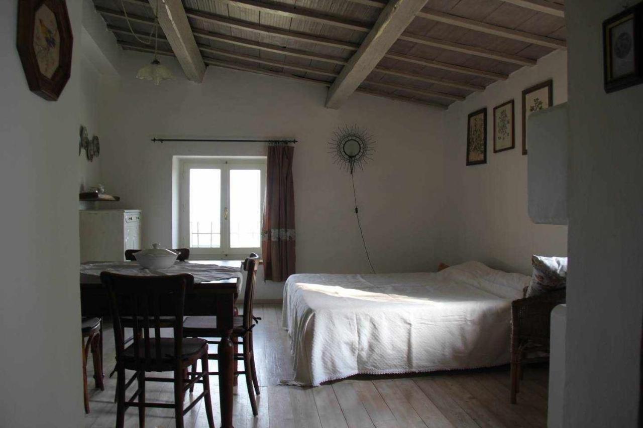 Agriturismo Montesalce Gubbio Exterior foto